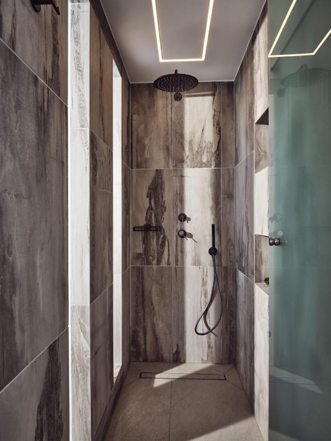 Etheria Luxury Villas & Suites Agios Nikolaos  Eksteriør billede