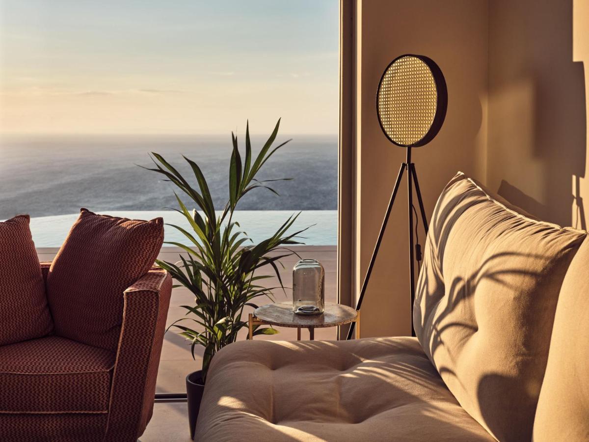 Etheria Luxury Villas & Suites Agios Nikolaos  Eksteriør billede