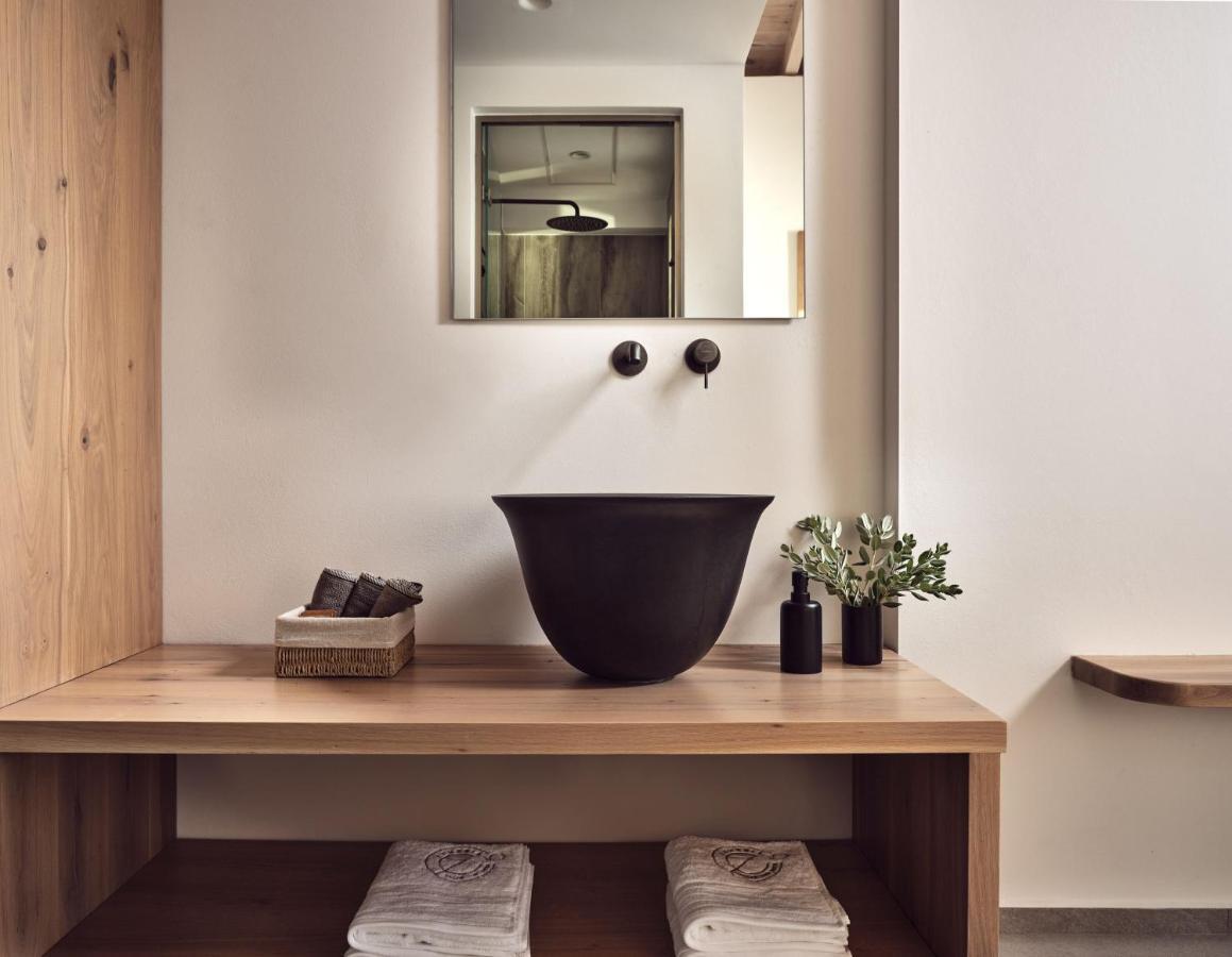 Etheria Luxury Villas & Suites Agios Nikolaos  Eksteriør billede
