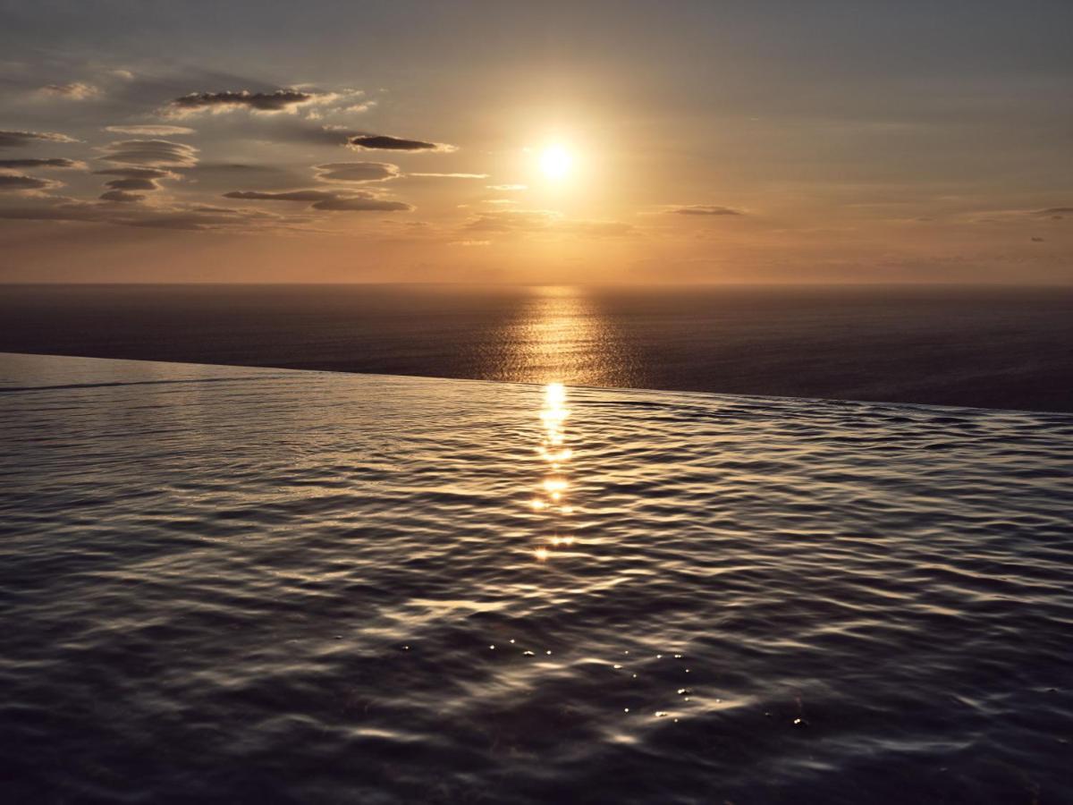 Etheria Luxury Villas & Suites Agios Nikolaos  Eksteriør billede