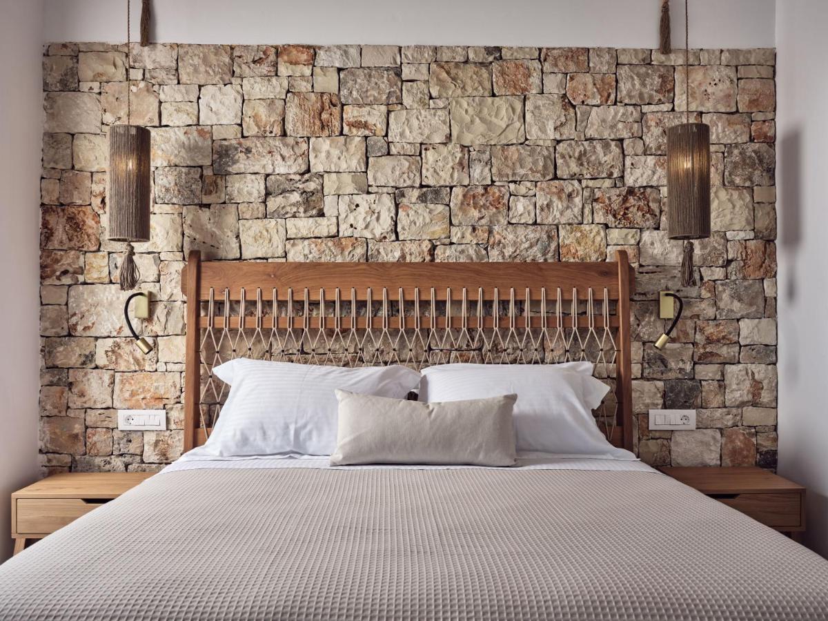 Etheria Luxury Villas & Suites Agios Nikolaos  Eksteriør billede