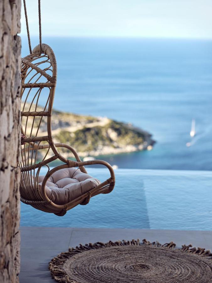 Etheria Luxury Villas & Suites Agios Nikolaos  Eksteriør billede