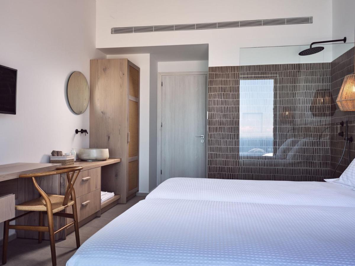Etheria Luxury Villas & Suites Agios Nikolaos  Eksteriør billede