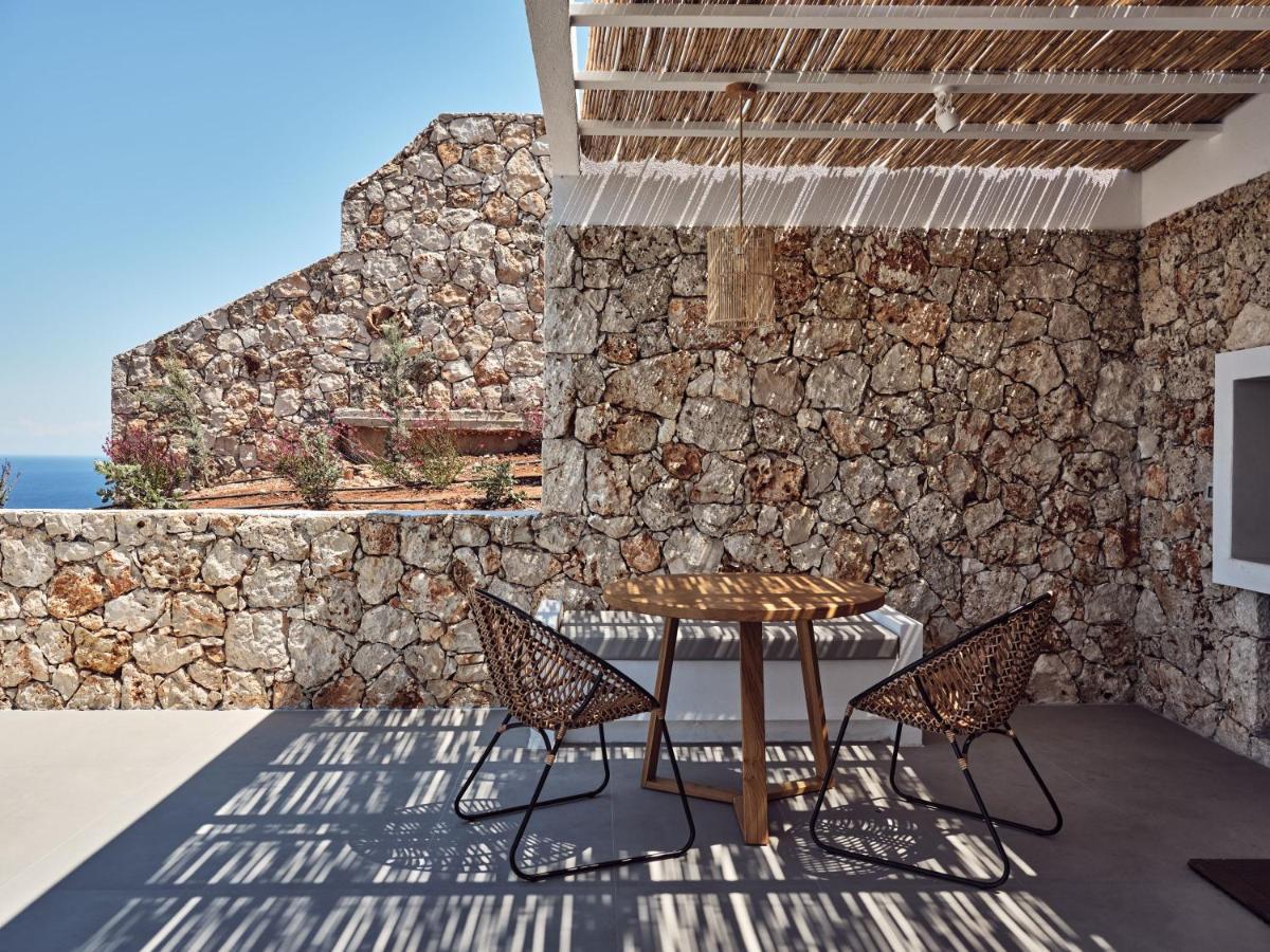 Etheria Luxury Villas & Suites Agios Nikolaos  Eksteriør billede
