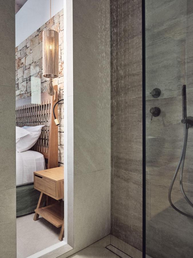 Etheria Luxury Villas & Suites Agios Nikolaos  Eksteriør billede