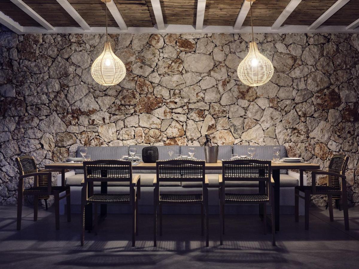 Etheria Luxury Villas & Suites Agios Nikolaos  Eksteriør billede