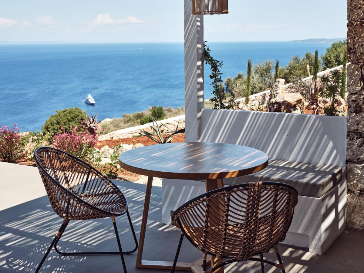 Etheria Luxury Villas & Suites Agios Nikolaos  Eksteriør billede